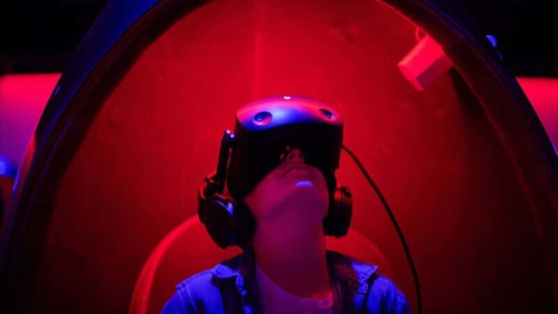 Melbourne: Skydeck and Altitude Dining Experience - Who Is This Experience Best Suited For?