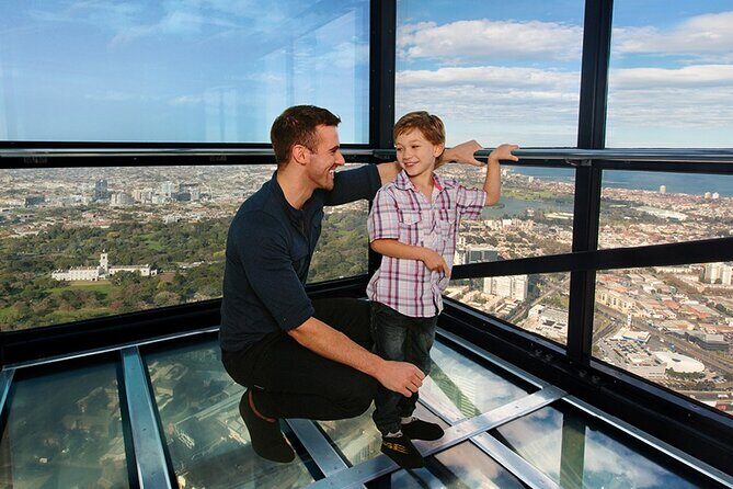 Melbourne Skydeck Packages - Final Thoughts