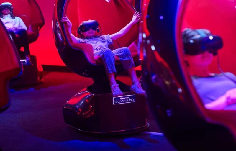 Melbourne Skydeck Ultimate Experience - The Sum Up