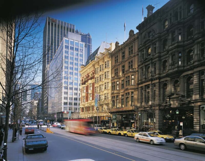 Melbourne Small Group Tour (van and walk) with Beach Boxes - Practical Aspects You Should Know