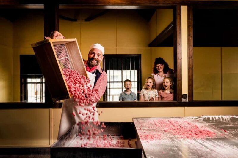 Melbourne: Sovereign Hill 'A Touch of Gold' Ballarat Tour - Additional Highlights and Considerations