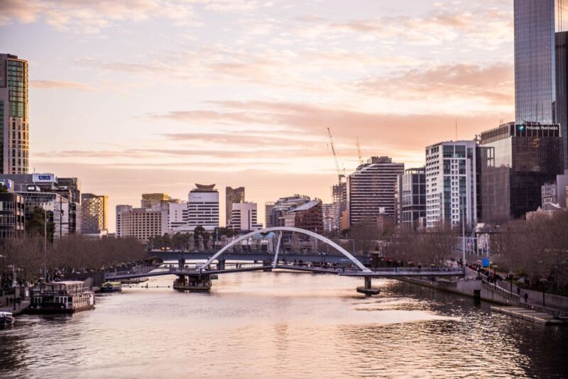 Melbourne: Spirit Of Melbourne Yarra River Lunch Cruise - Frequently Asked Questions