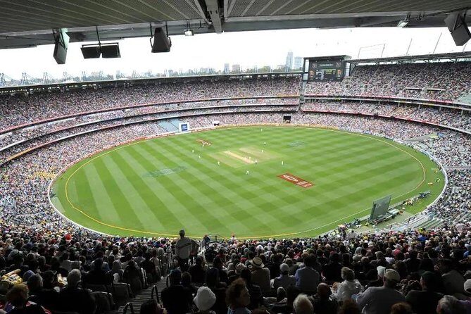 Melbourne Sports Experience + MCG Tour Combo - Key Points