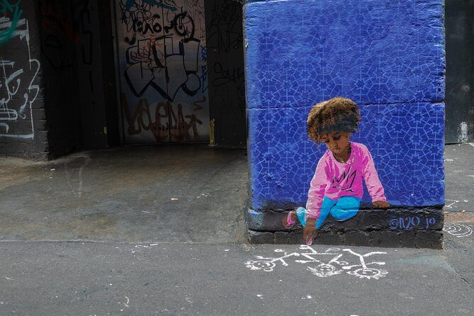 Melbourne Street Art Tour - FAQs about the Melbourne Street Art Tour