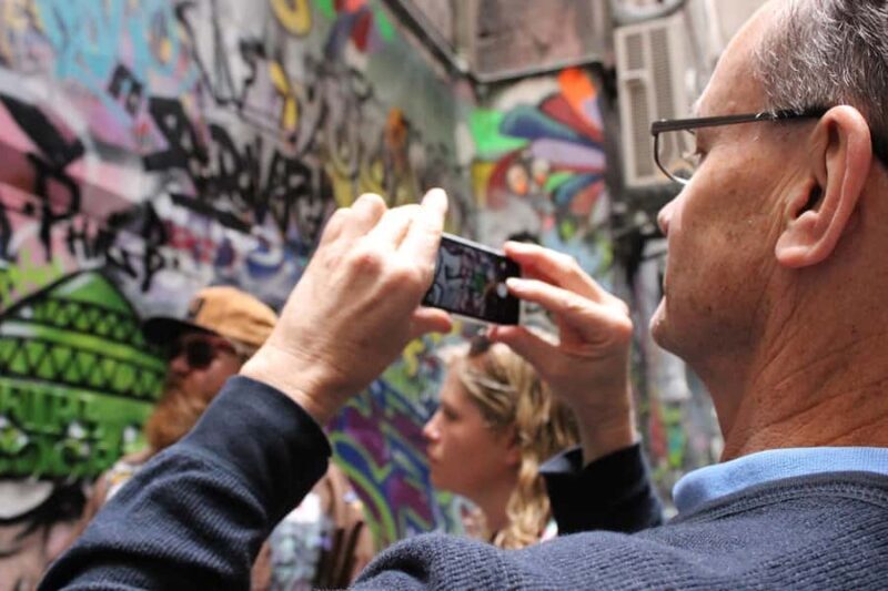 Melbourne: Street Art Walking Tour with a Street Artist - Key Points