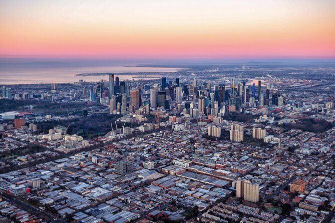 Melbourne Sunrise Hot Air Balloon Ride with GoPro Photos - Considerations and Downsides
