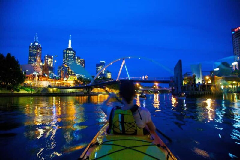 Melbourne: Sunset Kayak Tour with Dinner - An In-Depth Look at the Melbourne Sunset Kayak Tour with Dinner