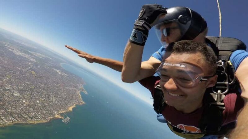 Melbourne: Tandem Skydive Experience over St. Kilda Beach - Final Thoughts: Is It Worth It?