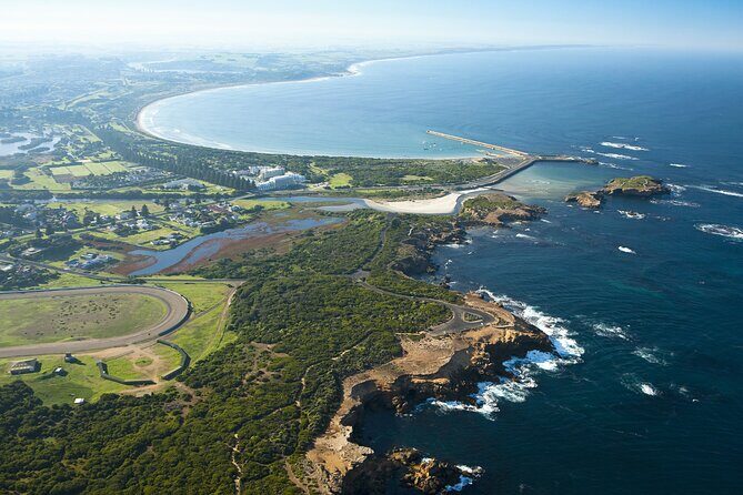 Melbourne to the Great Ocean Road & Grampians 3 Day Original Tour - FAQs