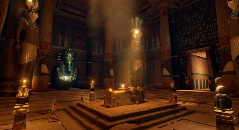 Melbourne: VR Escape Game Adventure 2+ Players - FAQ