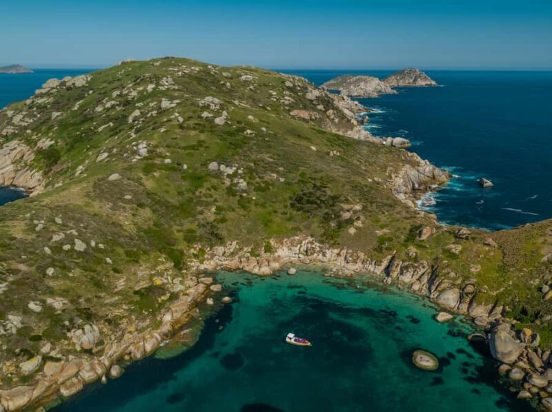 Melbourne: Wilsons Promontory Morning Wilderness Cruise - Final Thoughts