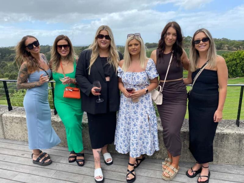 Melbourne: Yarra Valley Food, Wine, Chocolate & Gin Tour - Key Points