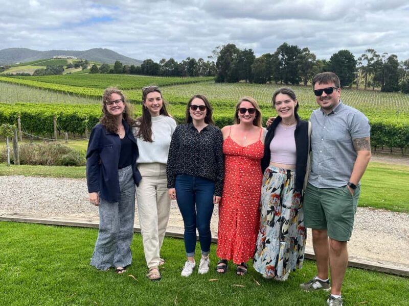 Melbourne: Yarra Valley Food, Wine, Chocolate & Gin Tour - Ready for a Taste of the Yarra Valley?