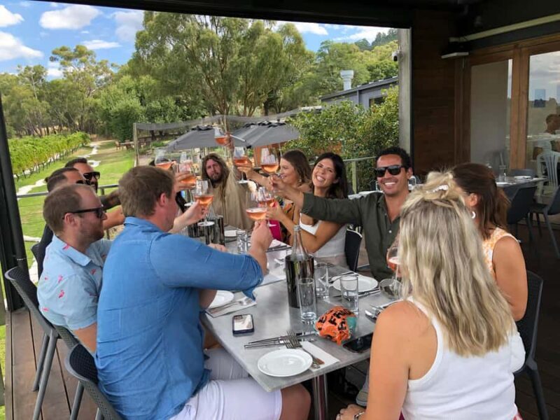 Melbourne: Yarra Valley Food & Wine Trip with 1 Wine Bottle - Who Is This Tour Best For?
