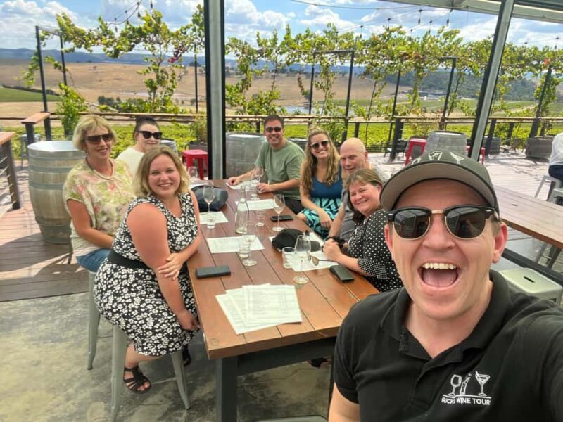 Melbourne: Yarra Valley Food & Wine Trip with 1 Wine Bottle - Final Thoughts