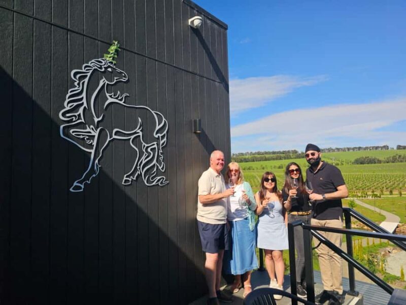 Melbourne: Yarra Valley Half-Day Wine Tour - Final Thoughts: Who Is This Tour Best For?