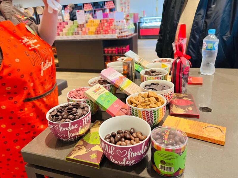 Melbourne: Yarra Valley Wine, Choc, Farm Fresh, Gin Tour - What Travelers Say About This Experience