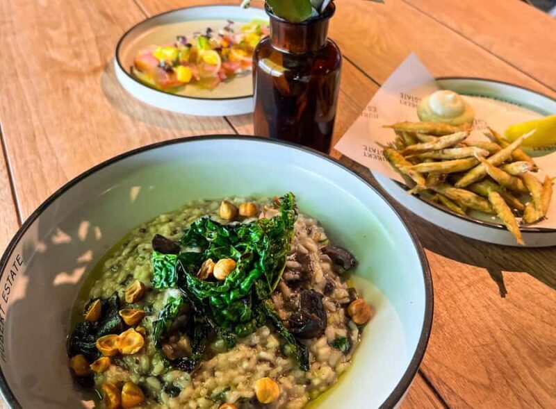 Melbourne: Yarra Valley Wine, Choc, Farm Fresh, Gin Tour - FAQs