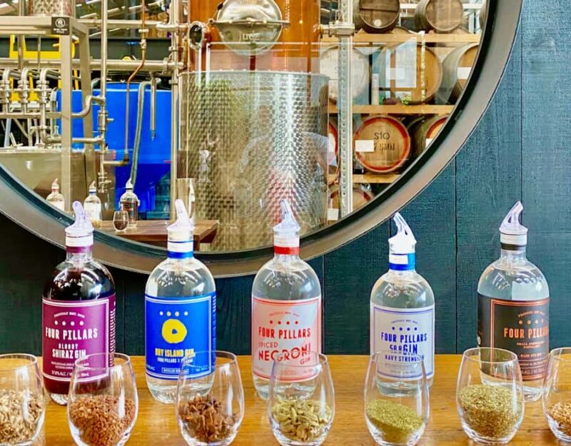 Melbourne: Yarra Valley Wine, Choc, Farm Fresh, Gin Tour - Final Thoughts