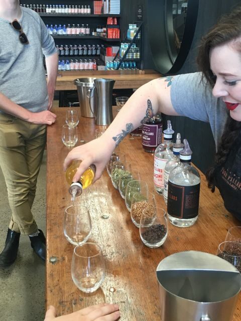 Melbourne: Yarra Valley Wine, Cider, Gin, Beer, & Choc Tour - Possible Downsides