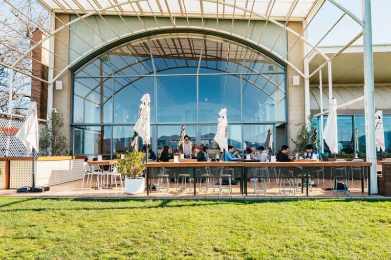 Melbourne: Yarra Valley Wine, Cider, Gin, Beer, & Choc Tour - Who Will Love This Tour?