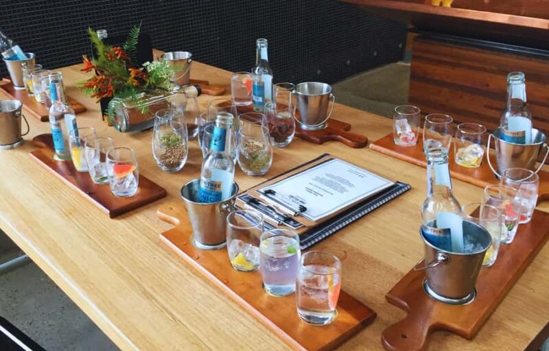 Melbourne: Yarra Valley Wine Tour + Lunch & Gin/Beer Option - The Sweet Finish: Chocolate & Ice Cream