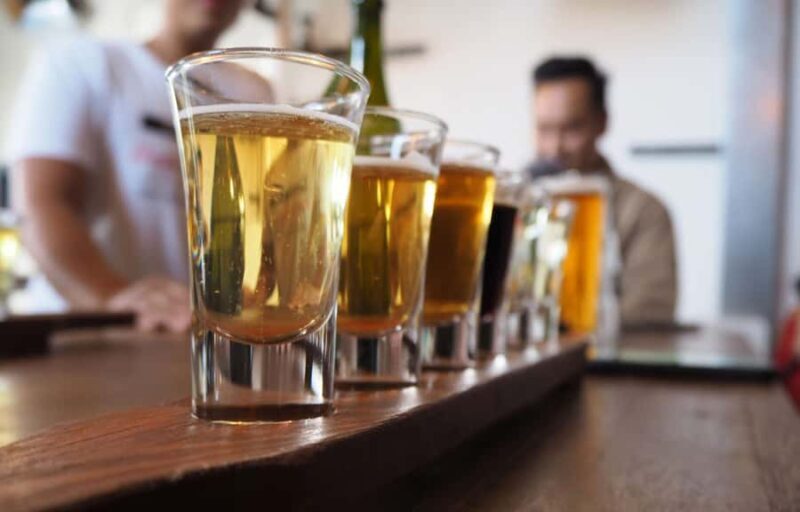 Melbourne: Yarra Valley Wine Tour + Lunch & Gin/Beer Option - The Guides: The Heart of the Experience