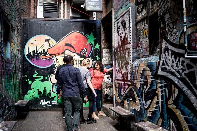 Melbournes History with a Drink Tour - What Travelers Are Saying