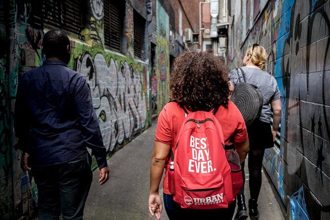 Melbournes History with a Drink Tour - Final Thoughts