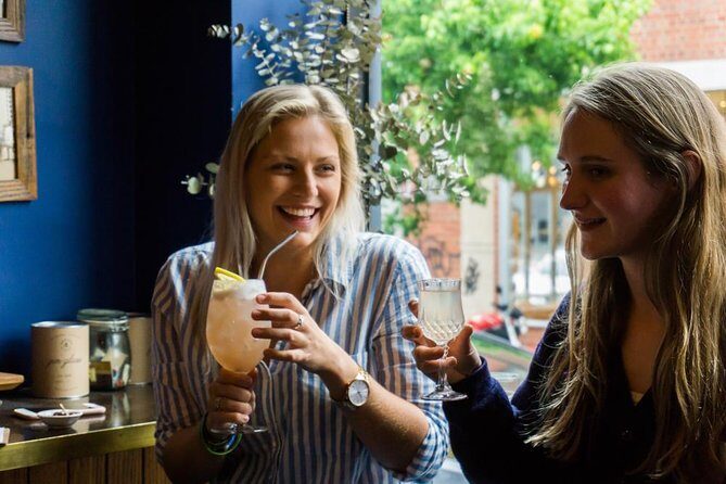 Melbourne's Living Laneway Scene: Local Bars and Their Stories - Key Points