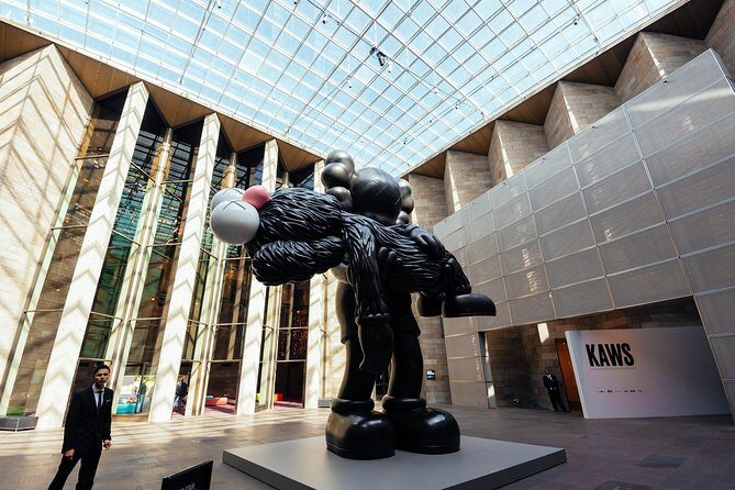 Melbourne's True Crime Tour - FAQ