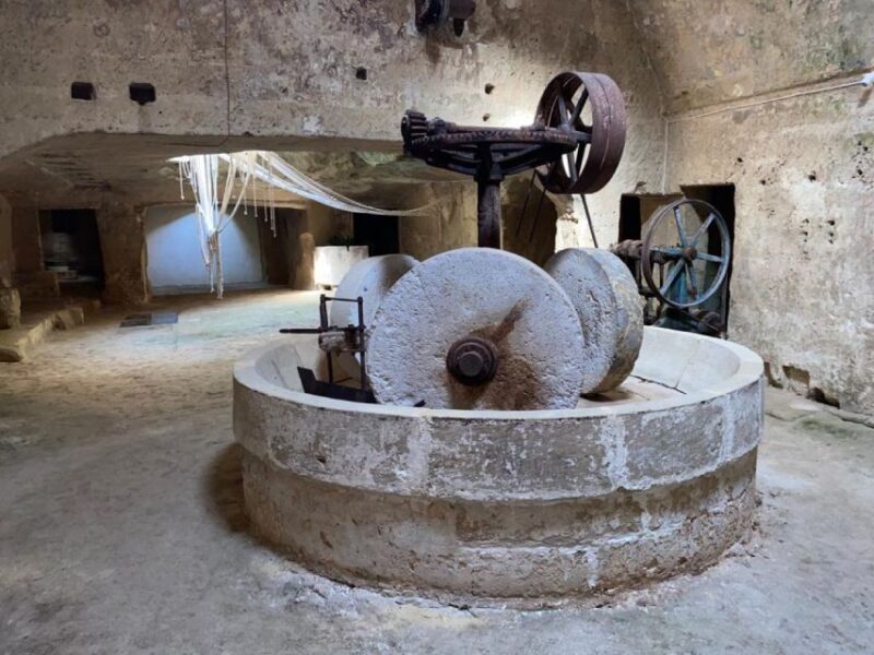 Melendugno: Dimora San Francesco - What’s Included (and what’s not)