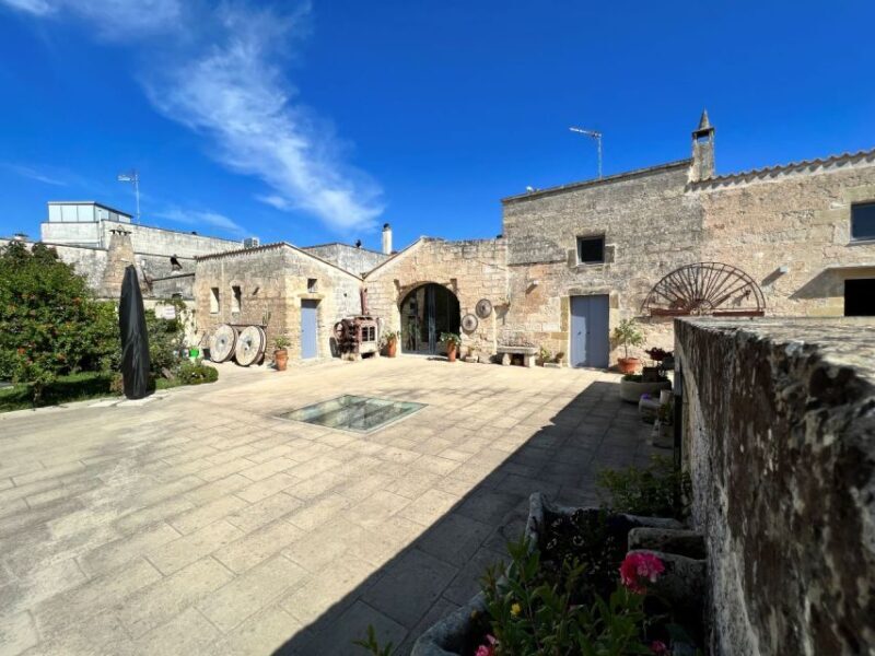 Melendugno: Dimora San Francesco - User Feedback and Insights