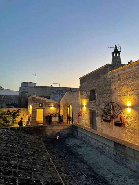 Melendugno: Dimora San Francesco - Final Thoughts: Is This Tour Right for You?