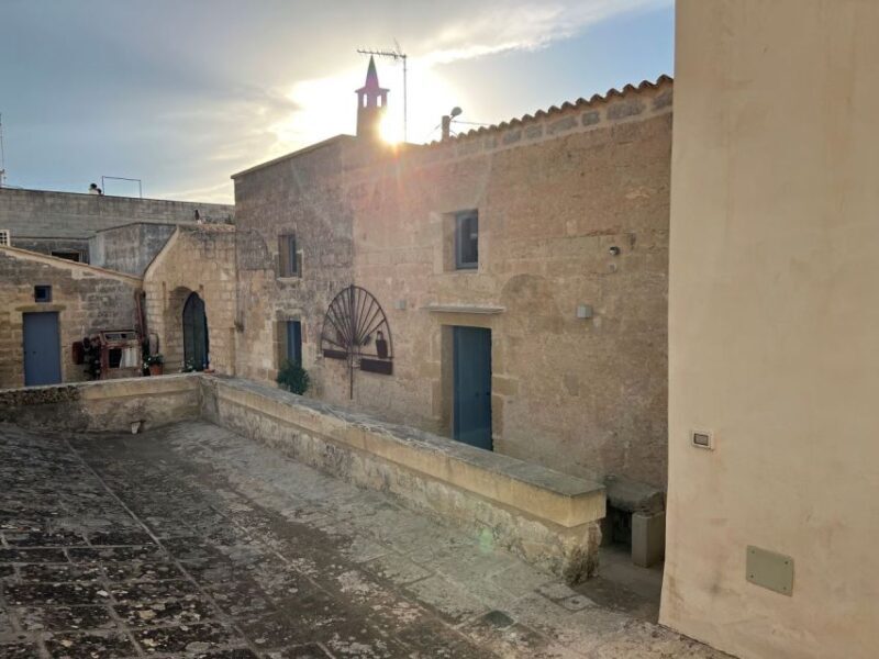 Melendugno: Dimora San Francesco - FAQs