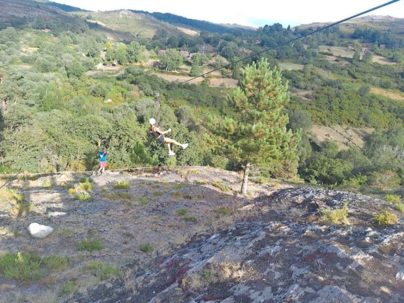 Melgaço slide adventure: an experience in nature - Final Thoughts: Who Should Consider This?