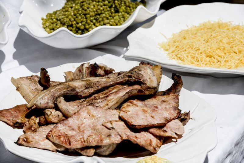 Melides: Horse Riding on the Beach with Wine Tasting - FAQ