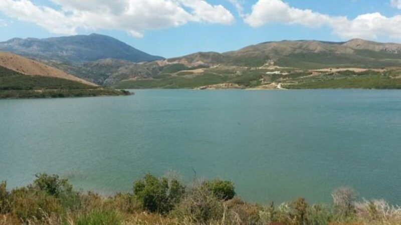 Melidoni Cave, Margarites pottery village, Arkadi Monastery - Arkadi Monastery: A Site of Resilience