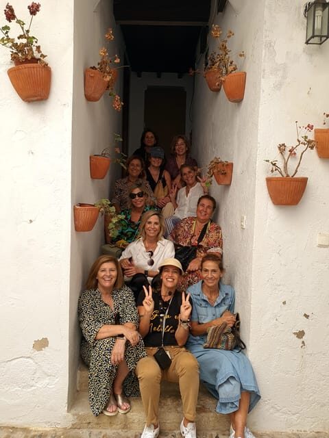 Melilla Essential Private Tour - Key Points