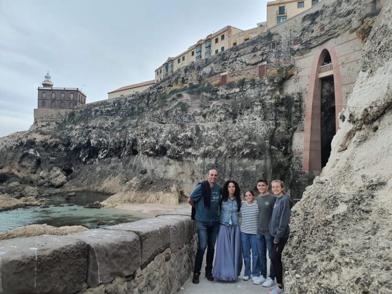 Melilla Essential Private Tour - Practical Aspects to Keep in Mind