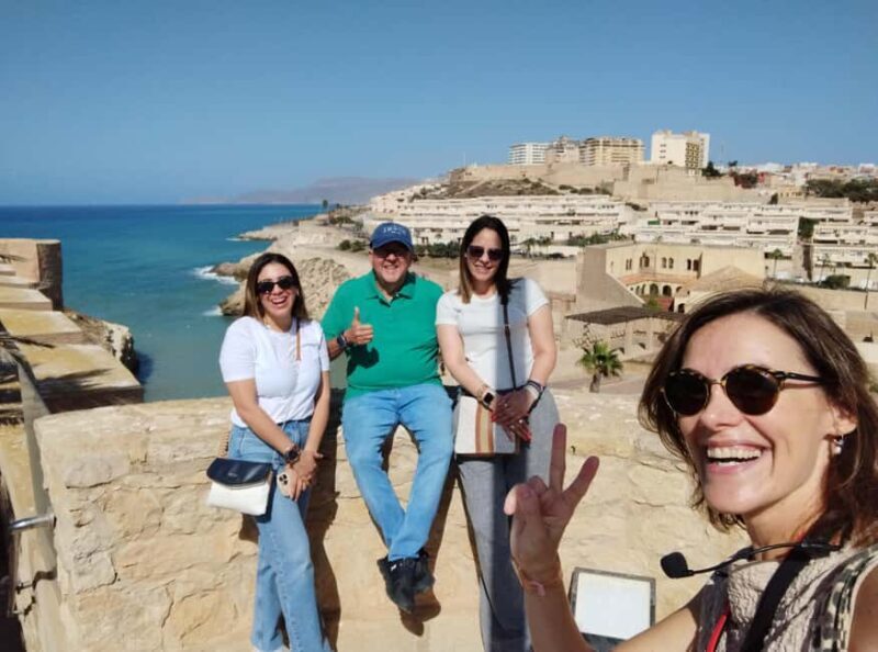Melilla Fortress and Caves Tour - FAQs