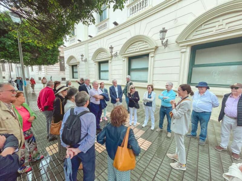 Melilla: Modernist and Art Deco gems - Who Is This Tour Best Suited For?