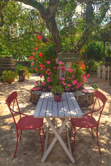 Melissani Lake  Fiskardo & Optional Emblisi Beach - Who Is This Tour Best For?