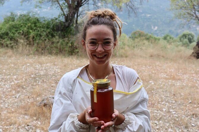 Melissini Beekeeping Experience - The Value of the Experience