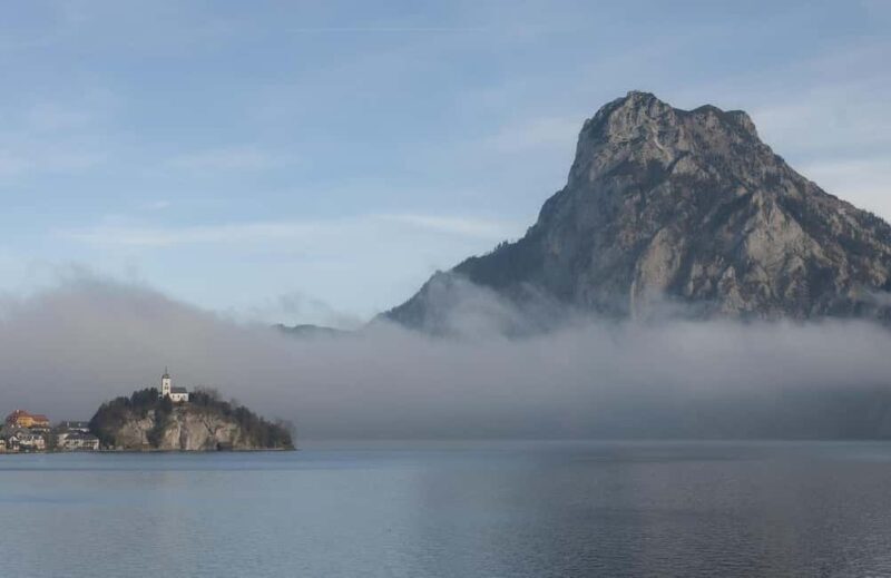 Melk Abbey, Salzburg, and Traunsee Day Trip by Van - Final Thoughts