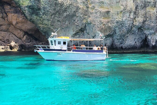 Mellieha: Gozo, Comino, Sea Caves, and Blue Lagoon Cruise - Practical Details and Tips