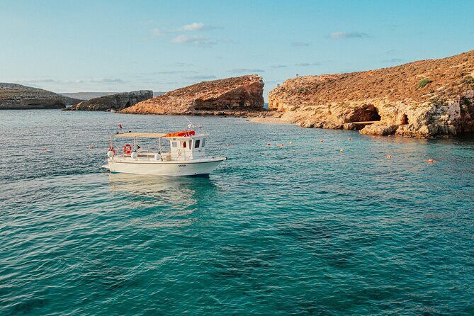 Mellieha: Gozo, Comino, Sea Caves, and Blue Lagoon Cruise - Who Should Consider This Tour?