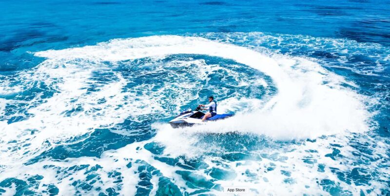 Mellieha: Jet Ski Rental, No License Needed - What to Expect from Your Malta Jet Ski Experience