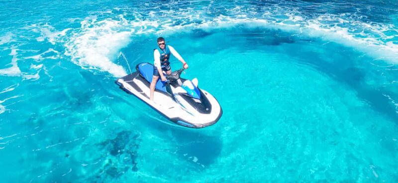 Mellieha: Jet Ski Rental, No License Needed - FAQ