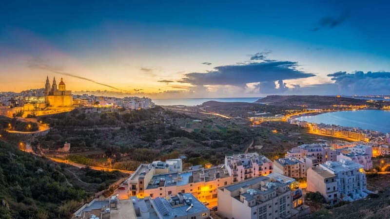 Mellieha: Romantic Walking Tour - Who Should Consider This Tour?